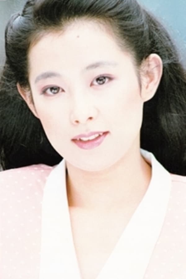 Image of Yuko Kazu