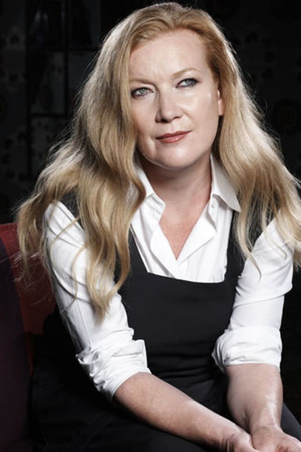 Image of Andrea Arnold