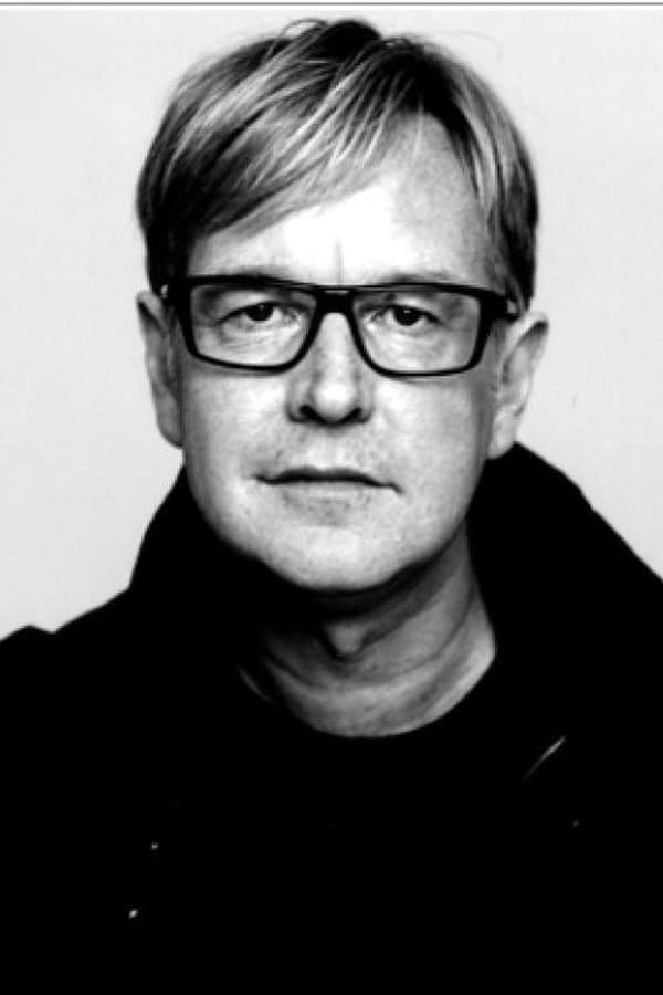 Image of Andy Fletcher
