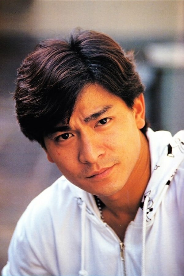 Image of Andy Lau