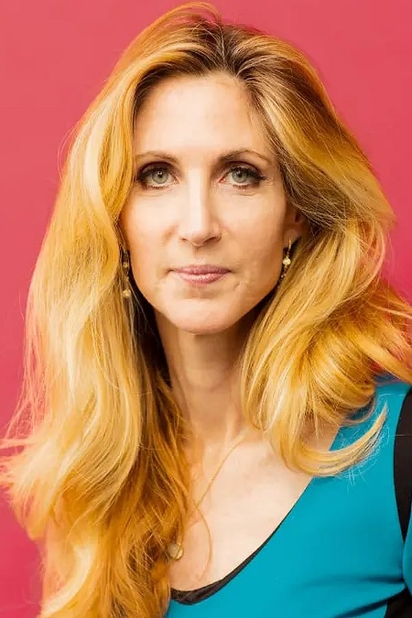 Image of Ann Coulter