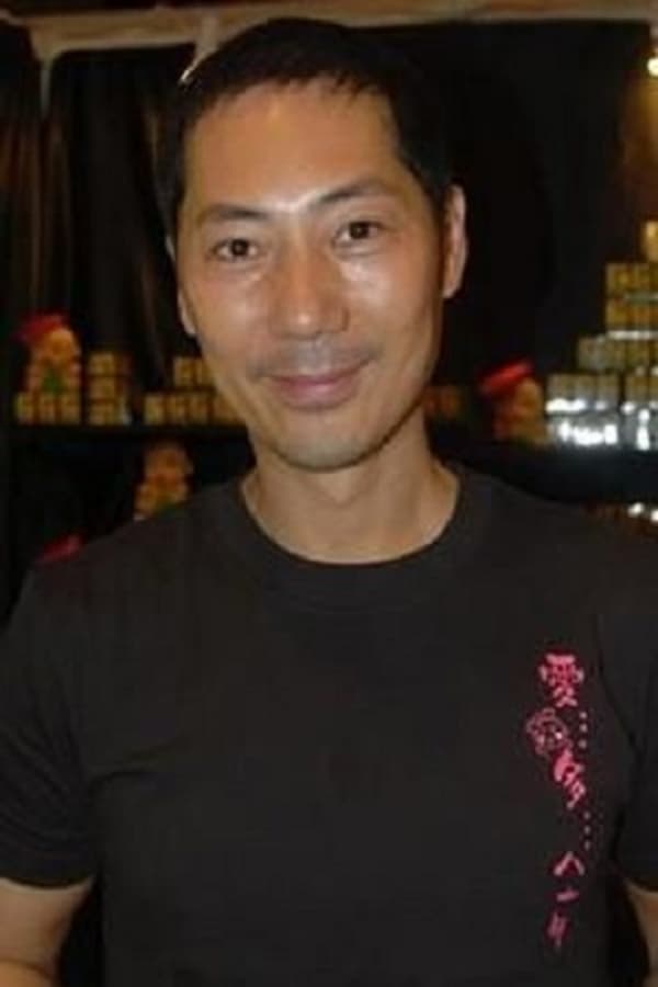 Image of Anthony Tang
