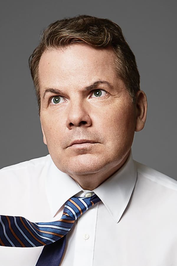 Image of Bruce McCulloch