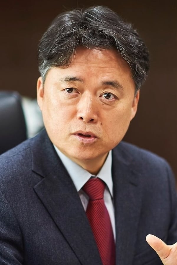 Image of Choi Seung-ho