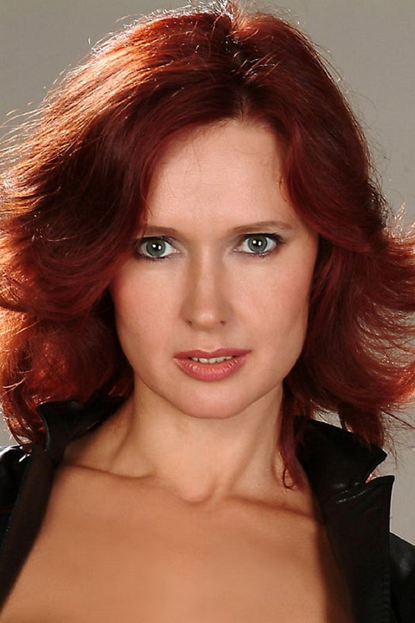 Image of Elena Antipova
