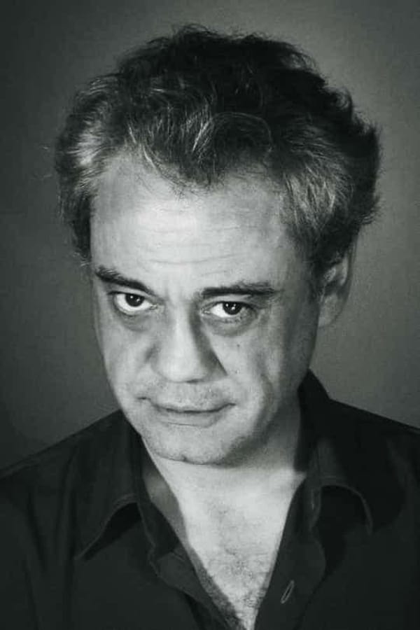 Image of Félix Cubero