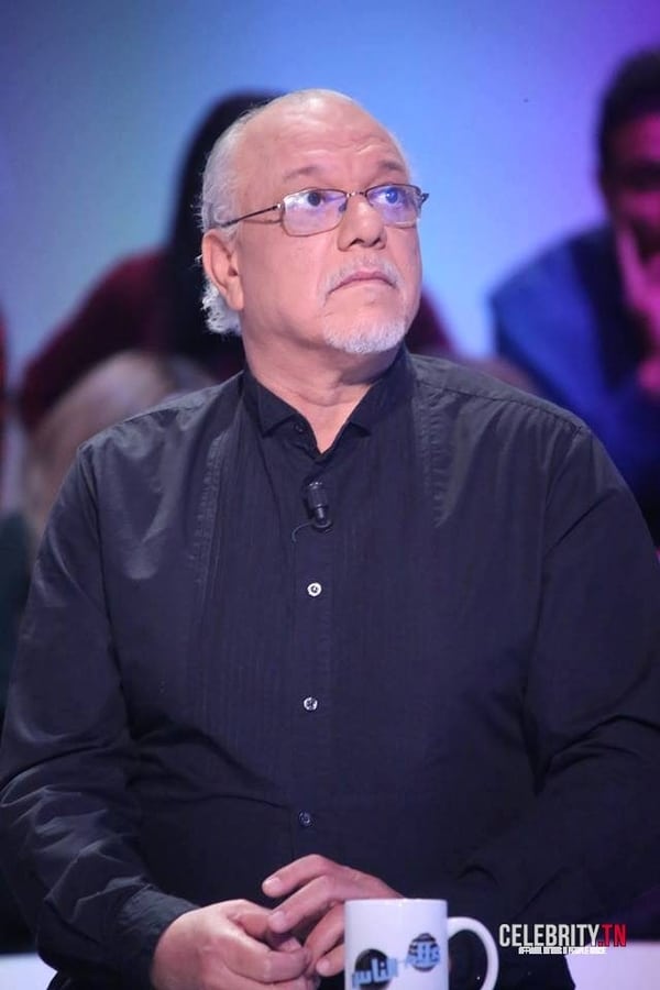 Image of Fethi Haddaoui