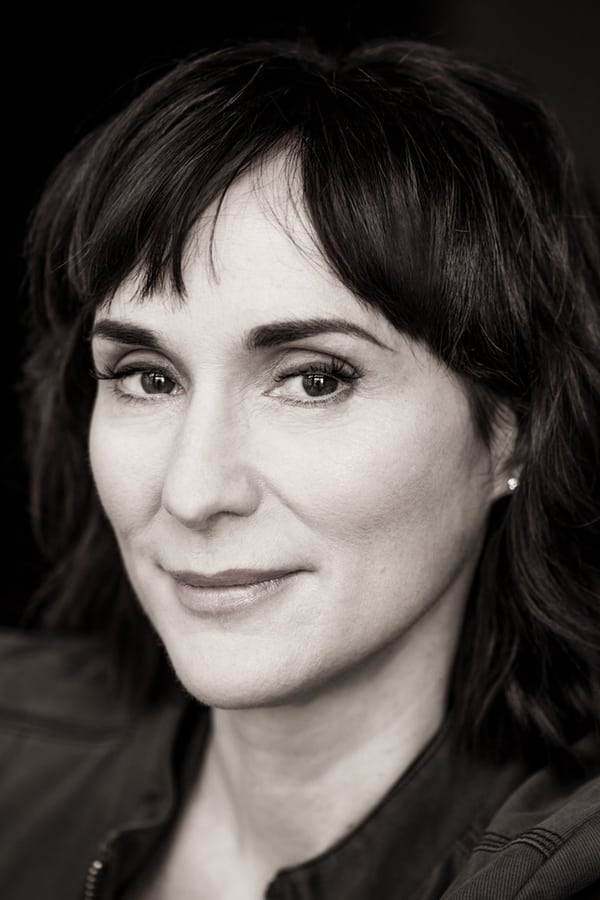 Image of Geneviève Rioux