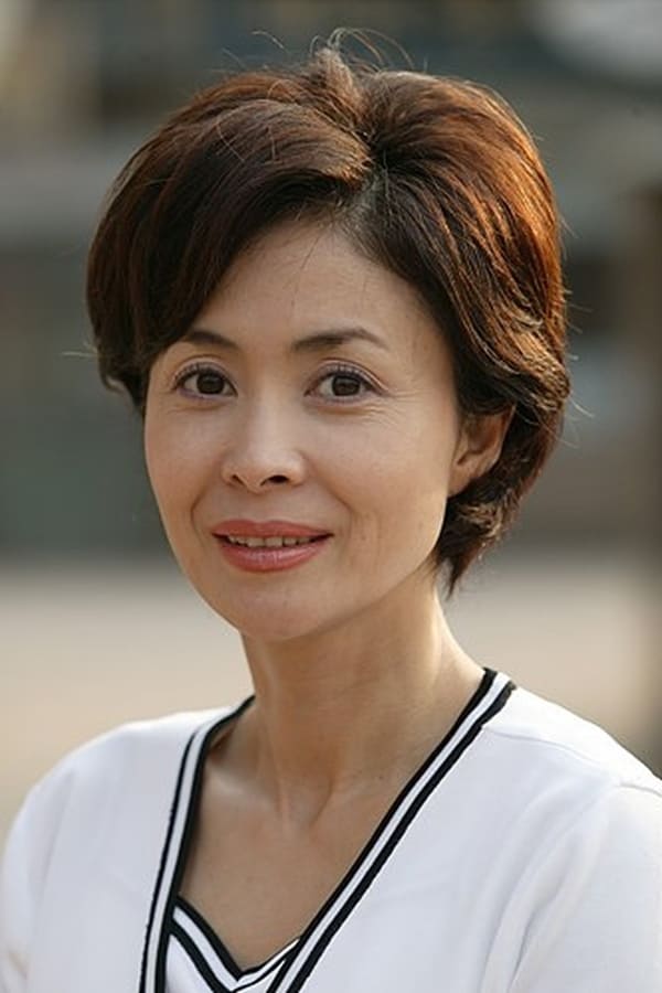 Image of Geum Bo-ra