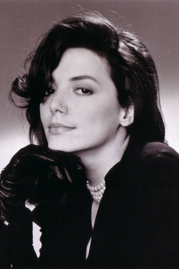 Image of Joanne Whalley