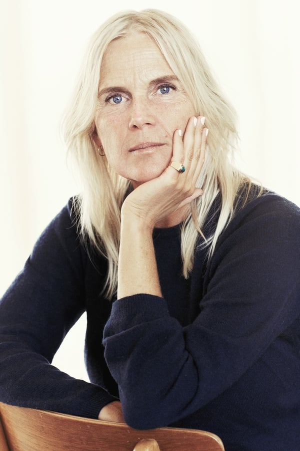 Image of Karin Fahlén