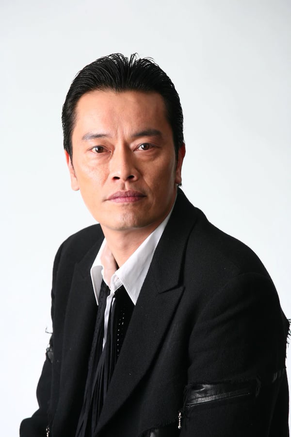 Image of Ken'ichi Endô