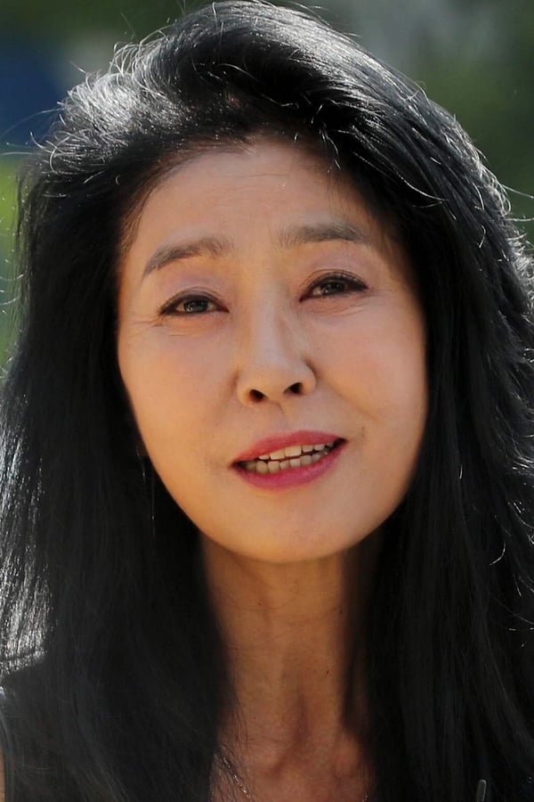 Image of Kim Bu-seon
