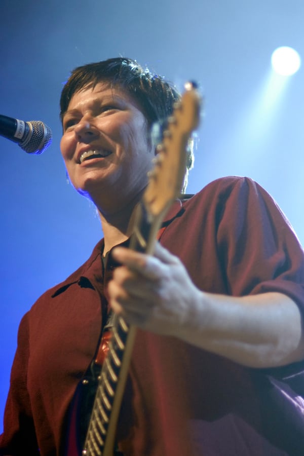 Image of Kim Deal