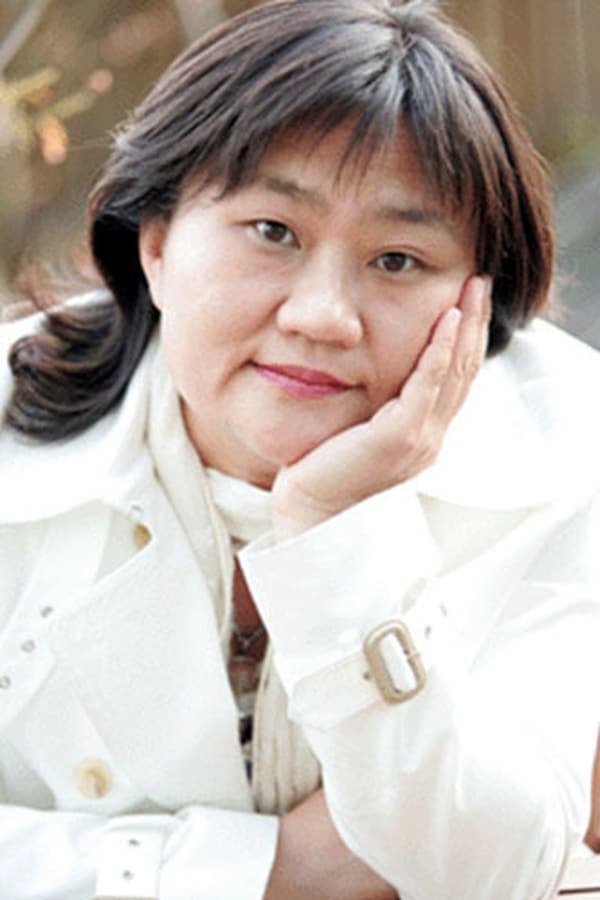 Image of Kim So-young