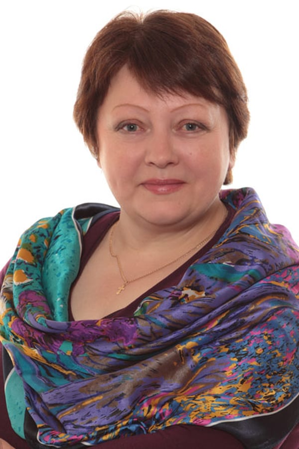 Image of Lora Korobskikh