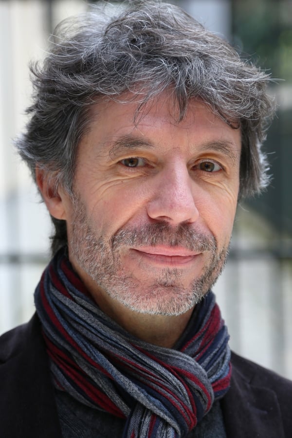 Image of Marc Fayet
