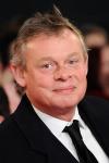 Cover of Martin Clunes