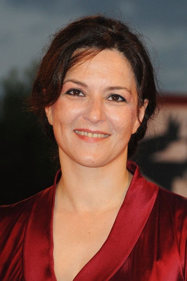 Image of Martina Gedeck