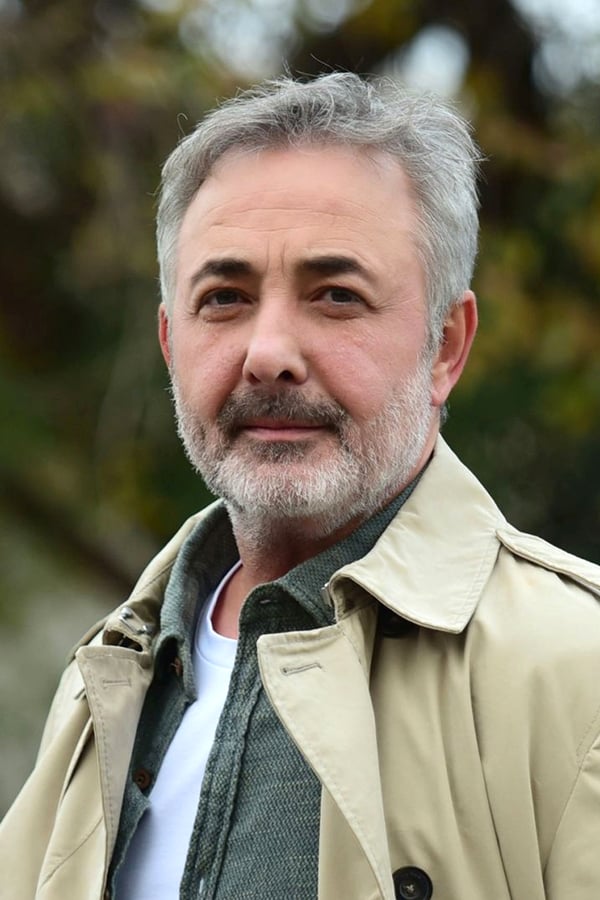 Image of Mehmet Aslantuğ