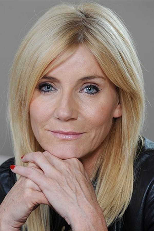 Image of Michelle Collins