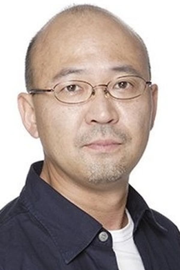 Image of Mitsuru Ogata
