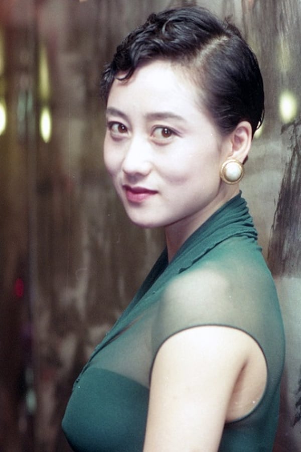Image of Nina Li Chi