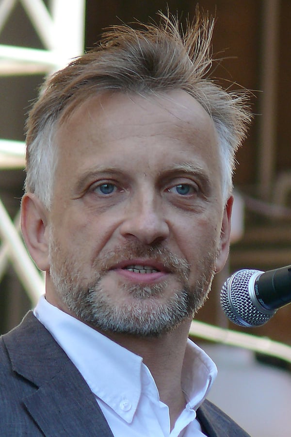 Image of Pál Mácsai