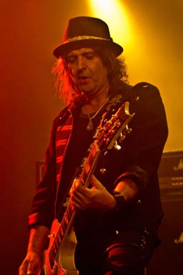 Image of Phil Campbell