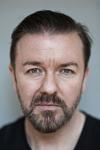 Cover of Ricky Gervais
