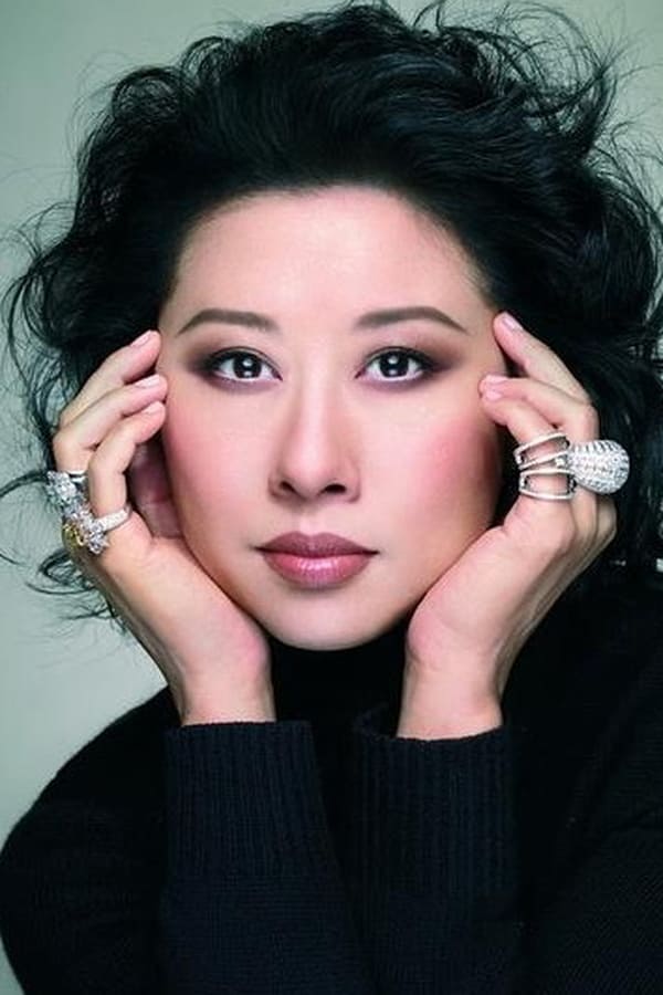 Image of Sally Yeh