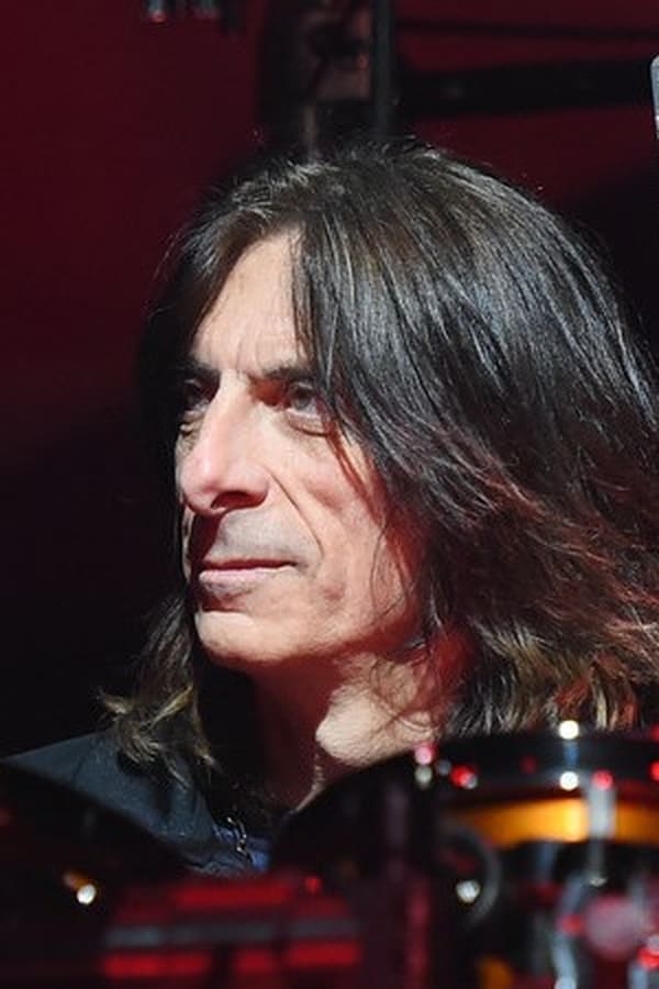 Image of Scott Travis