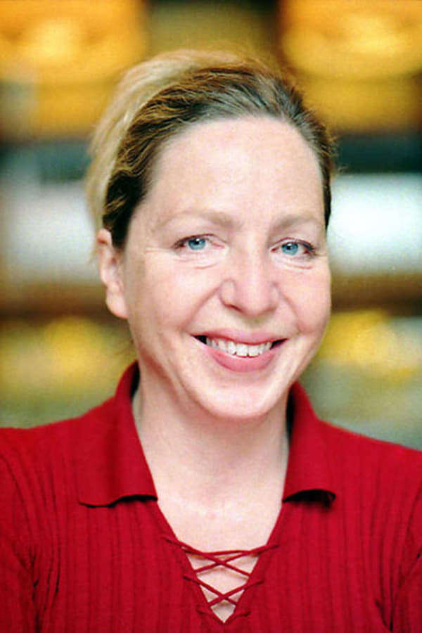 Image of Susi Stach