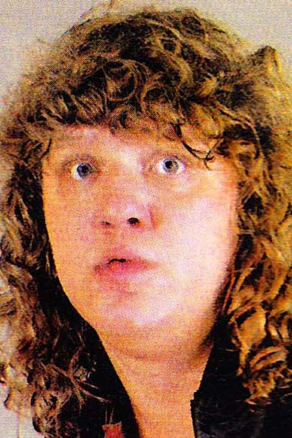 Image of Terry Gordy