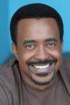 Cover of Tim Meadows