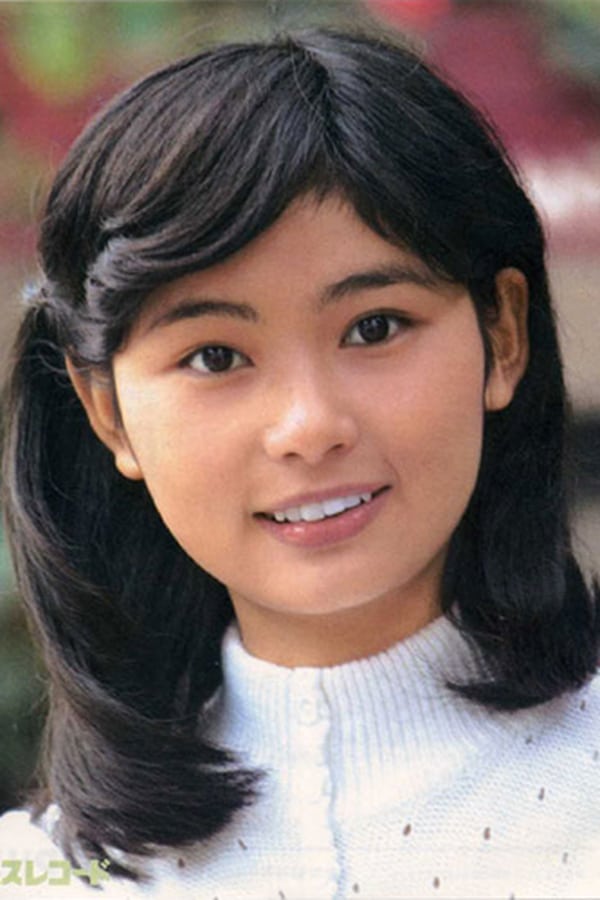 Image of Tomoko Saitō