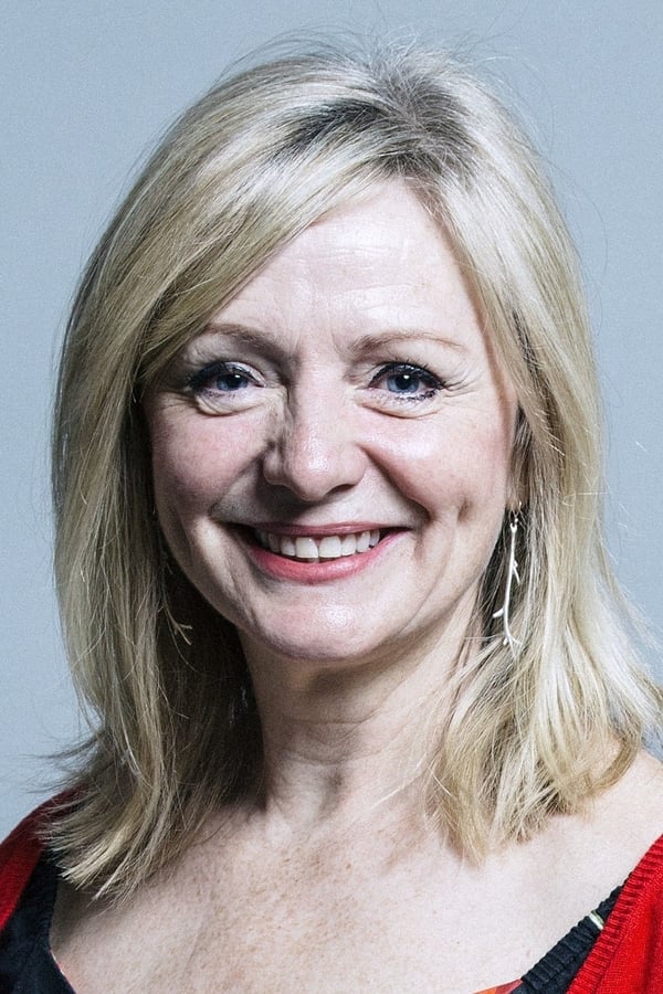 Image of Tracy Brabin