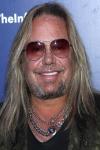 Cover of Vince Neil