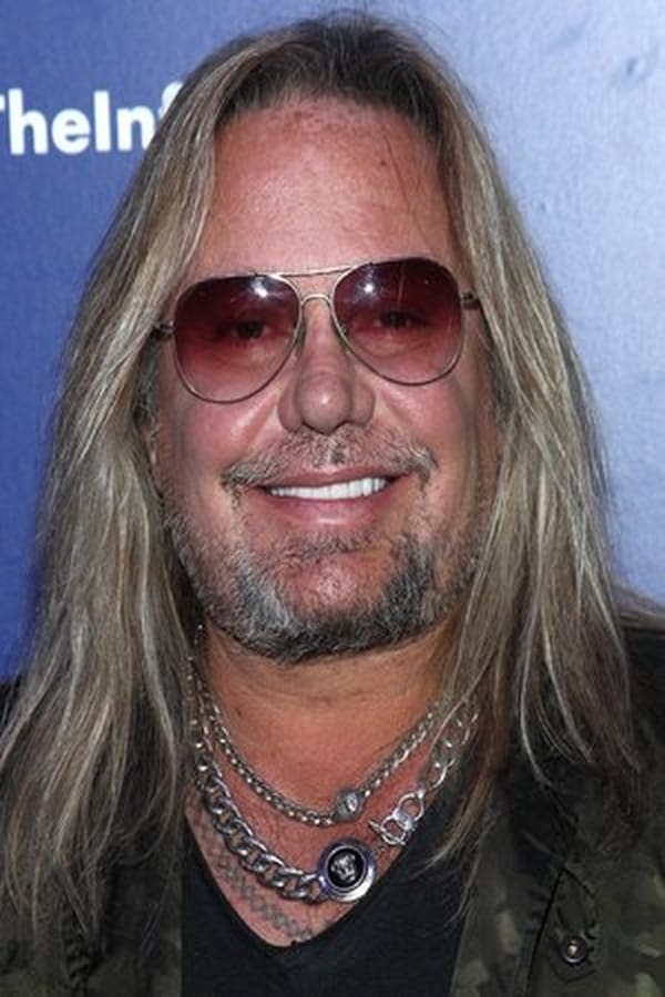 Image of Vince Neil