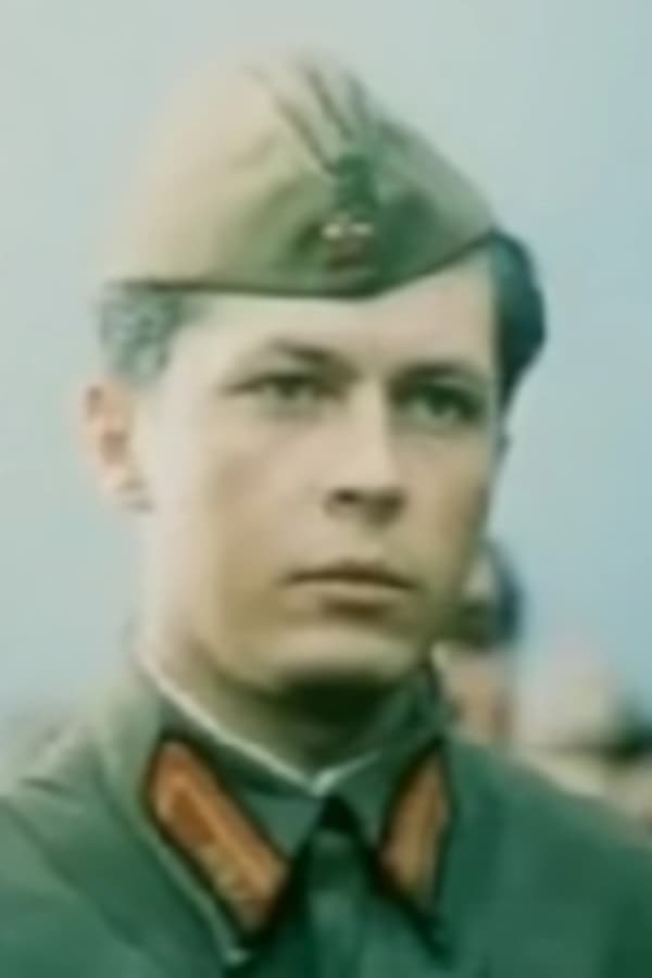 Image of Vladimir Shirokov