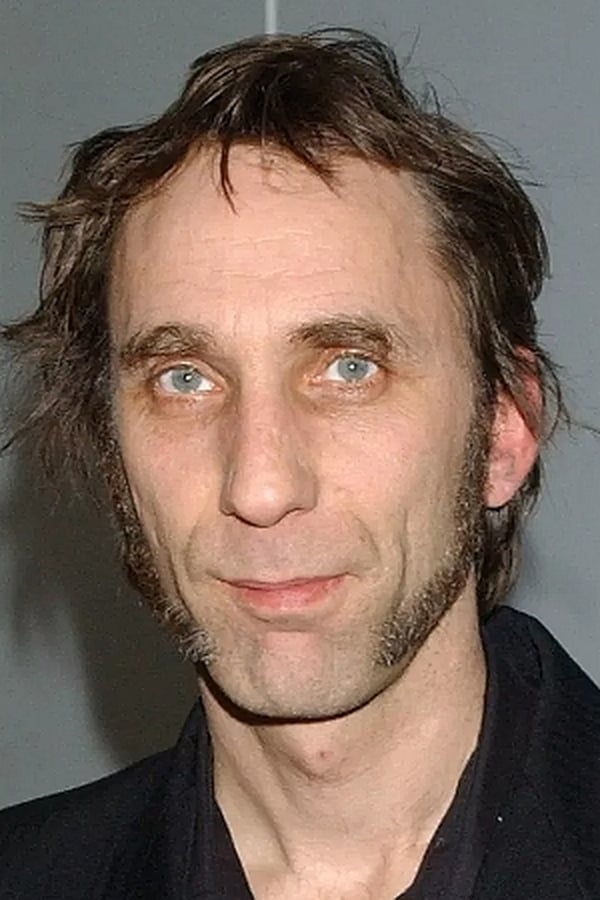 Image of Will Self