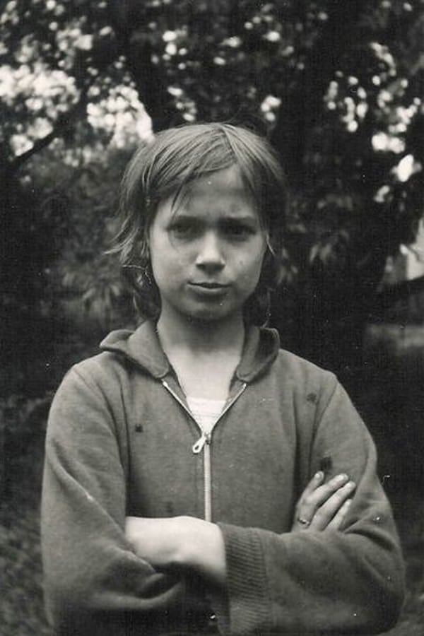 Image of Yvetta Kornová