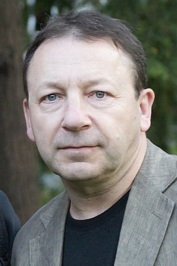 Image of Zbigniew Zamachowski
