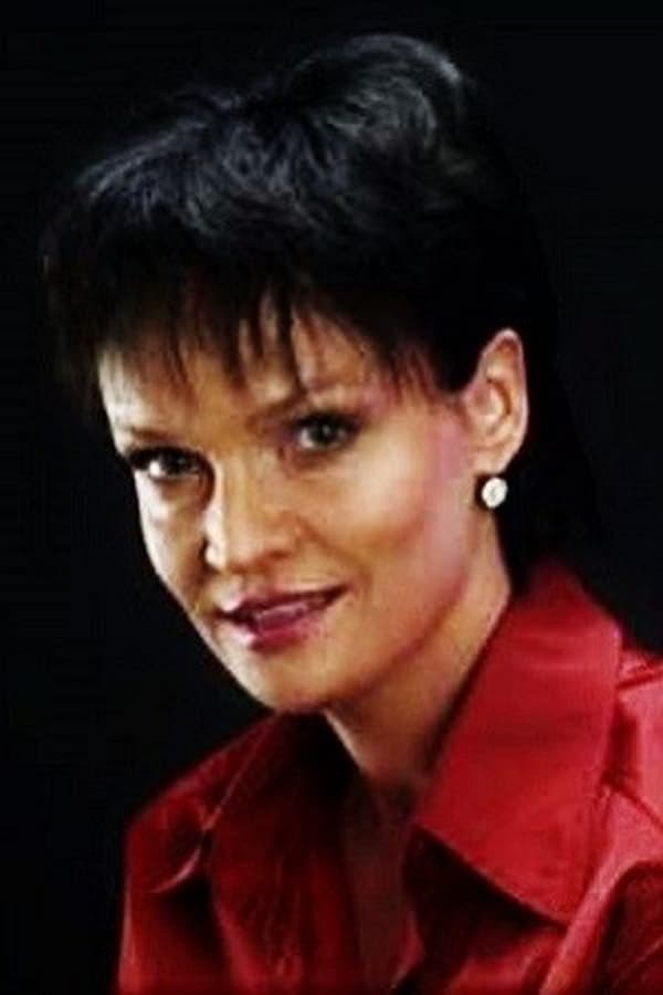 Image of Adrianna Biedrzyńska