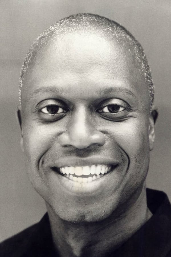 Image of Andre Braugher