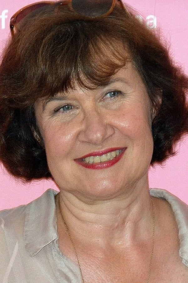 Image of Anne Le Ny