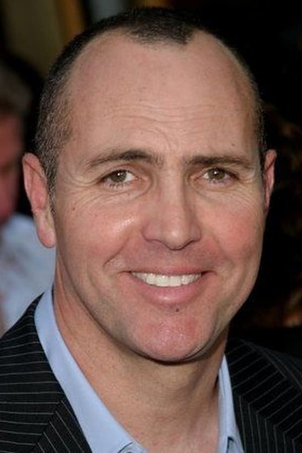 Image of Arnold Vosloo