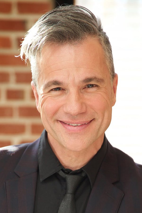 Image of Bruno Pelletier