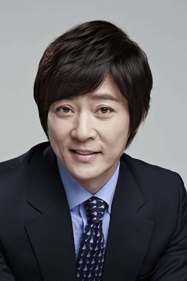 Image of Choi Soo-jong