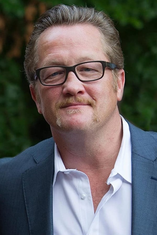 Image of Christian Stolte